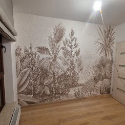 Malowanie mieszkań Piaseczno 4