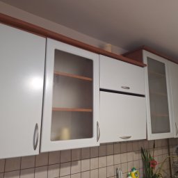 Ivan Katrych - Montaż drzwi Piaseczno