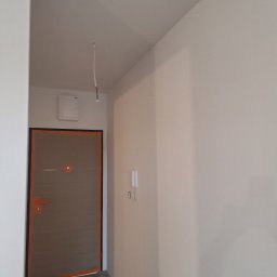 Szpachlowanie Piaseczno