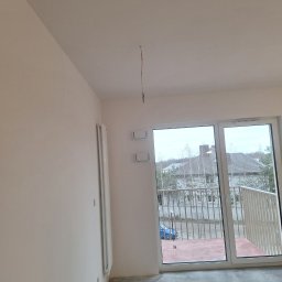 Ivan Katrych - Montaż drzwi Piaseczno