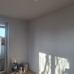 Malowanie mieszkań Piaseczno 2