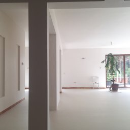 Malowanie mieszkań Piaseczno 3
