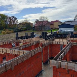 R.D. - Bud Budowa - Remonty RAFAŁ SKATUŁA - Murarz Racibórz