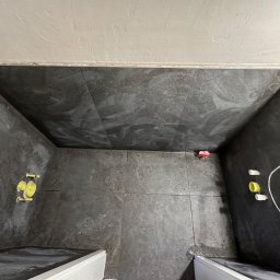 Remont łazienki Krasnystaw 1
