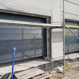 Bramy wjazdowe Wrocław 3