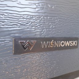 Bramy wjazdowe Wrocław 4