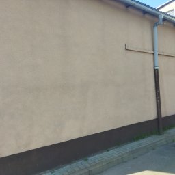 Malowanie mieszkań Twardogóra 1