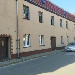 Malowanie mieszkań Twardogóra 2