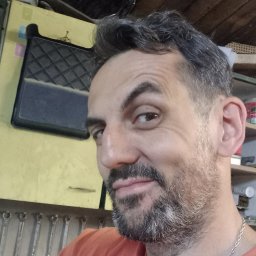 Norbert Stachurski - Położenie Gładzi Radom