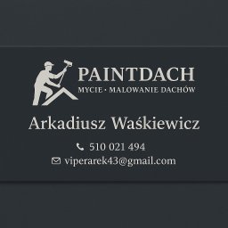 PaintDach - Dekarz Winnica
