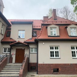 Naprawa dachów Zabrze 1