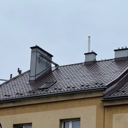 Naprawa dachów Zabrze 4