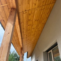 Naprawa dachów Zabrze 3