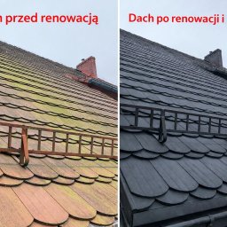 CZYSTAMOC OLEH KUSIE - Usługi Wysokościowe Stare Siołkowice