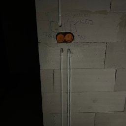 Instalacje elektryczne Imielin 2