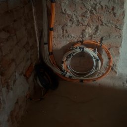 Instalacje elektryczne Imielin 1