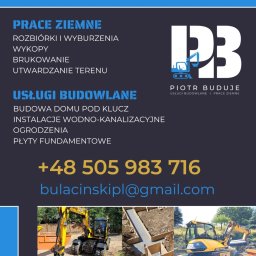 Wykop pod szamba Stronie Śląskie 1