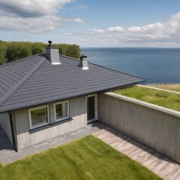 Domy z keramzytu Piotrków Trybunalski 2