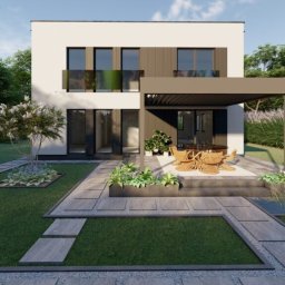 Domy z keramzytu Piotrków Trybunalski 4