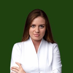 Dietetyk Kliniczny Daniela Pawlak - Dietetyk Szczecinek