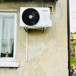 HYDROLUD ŁUKASZ LODZIŃSKI - Pierwszorzędna Klimatyzacja Domowa Piotrków Trybunalski