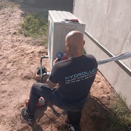Instalacje grzewcze Piotrków Trybunalski