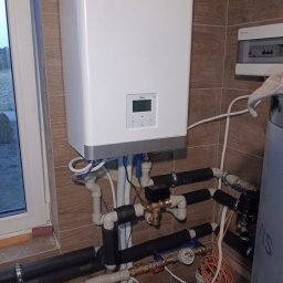 HYDROLUD ŁUKASZ LODZIŃSKI - Perfekcyjna Firma Instalatorska Piotrków Trybunalski