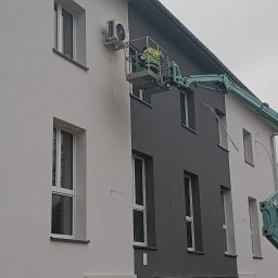 Kompleksowe wykonanie instalacji hydraulicznych Piotrków Trybunalski 1