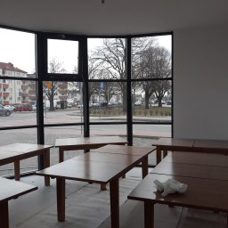 Malowanie mieszkań Opalenica 1