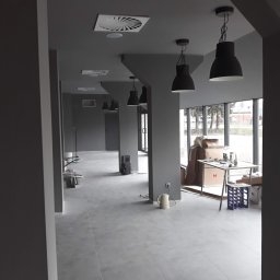 Malowanie mieszkań Opalenica 2