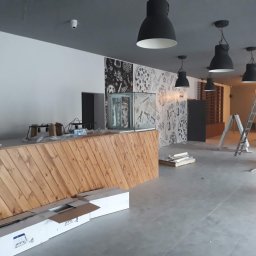 Malowanie mieszkań Opalenica 3