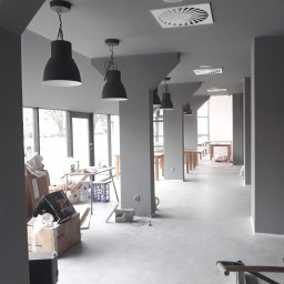 Malowanie mieszkań Opalenica 4