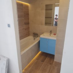 Malowanie mieszkań Piaseczno 1