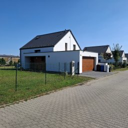 Projektowanie domów Tychy 2