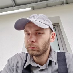 Kristoflow Montaże, Spawanie - Świetlówki LED Ostaszewo