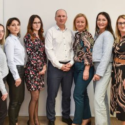 Biuro Rachunkowe Grzegorz Patla - Zespół księgowych Biura Rachunkowego Grzegorz Patla
