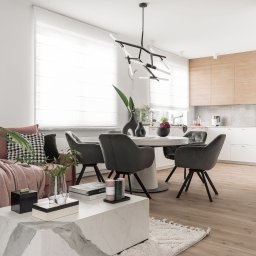 Projektowanie mieszkania Warszawa 4