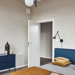 Projektowanie mieszkania Warszawa 3