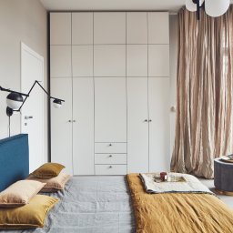 Projektowanie mieszkania Warszawa 2