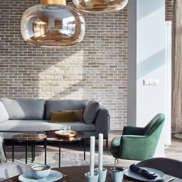 Projektowanie mieszkania Warszawa 1