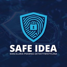 SAFE IDEA - Kancelaria Prawno-Detektywistyczna - Usługi Detektywistyczne Gdynia