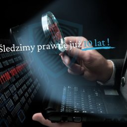 Detektyw Gdynia 2