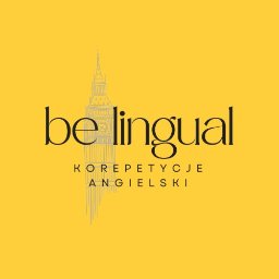 BeLingual Tomasz Kiebała Korepetycje Angielski - Nauczanie Język&oacute;w Rzesz&oacute;w