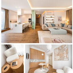 Fotograf wnętrz Warszawa 1