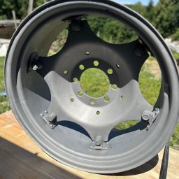 Piaskowanie Myślenice 3