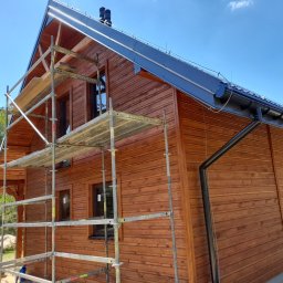 AP SP ZOO - Konstrukcje Szkieletowe Warszawa