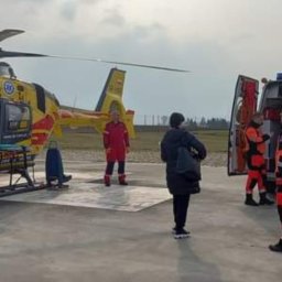 Przewóz osób Zabrze 4