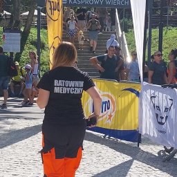 Kurs pierwszej pomocy Tarnów 1