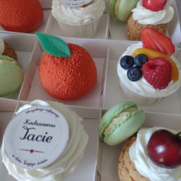 Sweetbox okolicznościowy