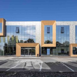 BUDZIRKA POLSKA SPÓŁKA Z OGRANICZONĄ ODPOWIEDZIALNOŚCIĄ - Firma Ociepleniowa Konotopa